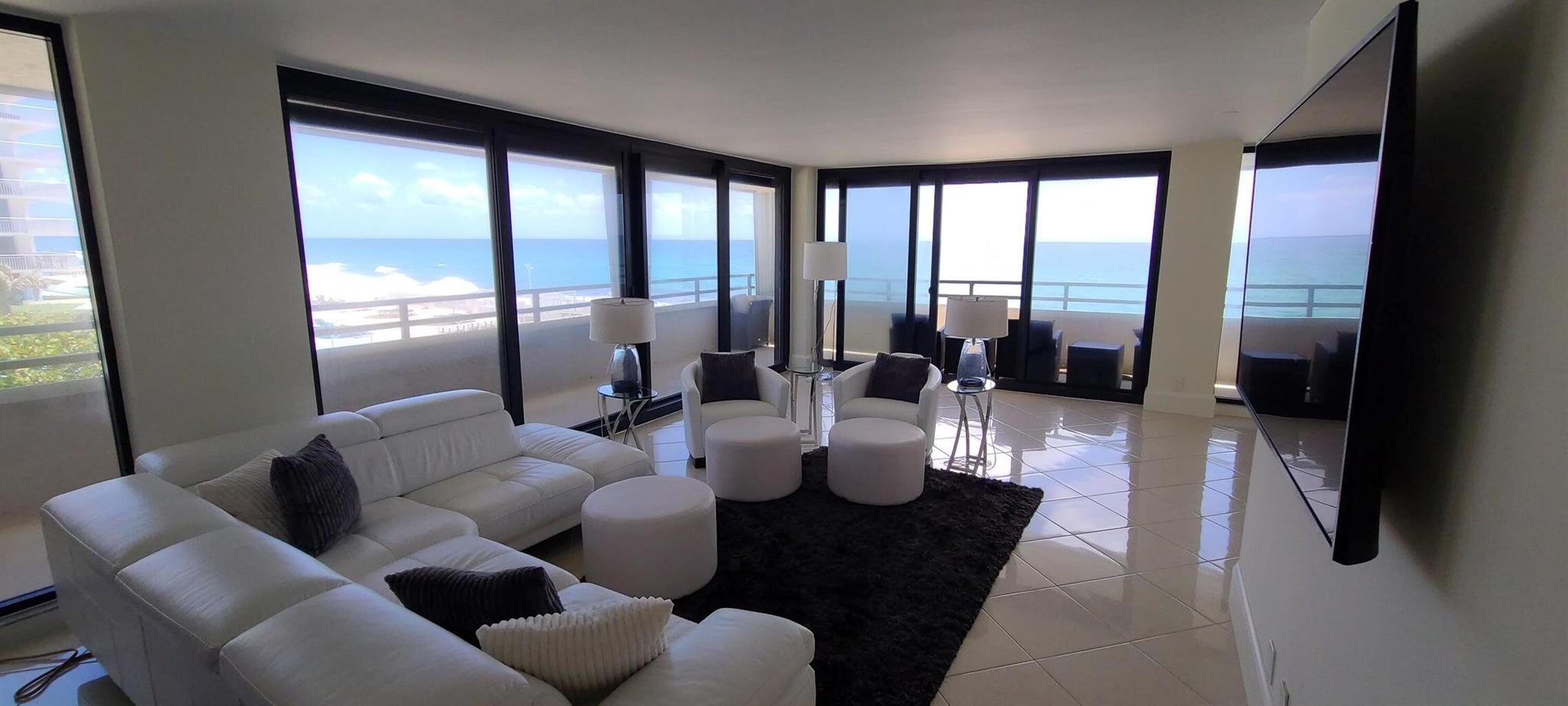 THIRTY FIVE SIXTY CONDO - Residential Lease