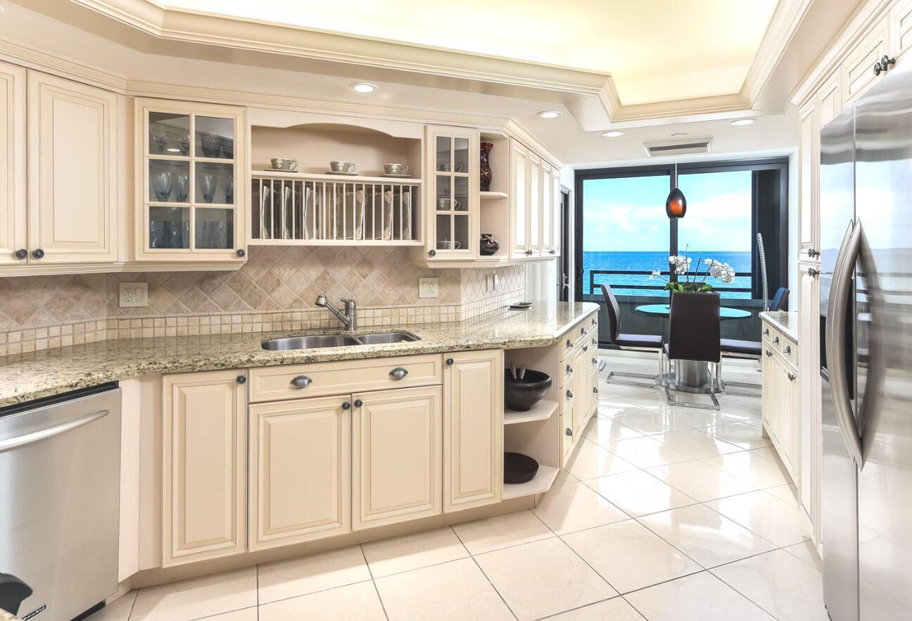 THIRTY FIVE SIXTY CONDO - Residential Lease