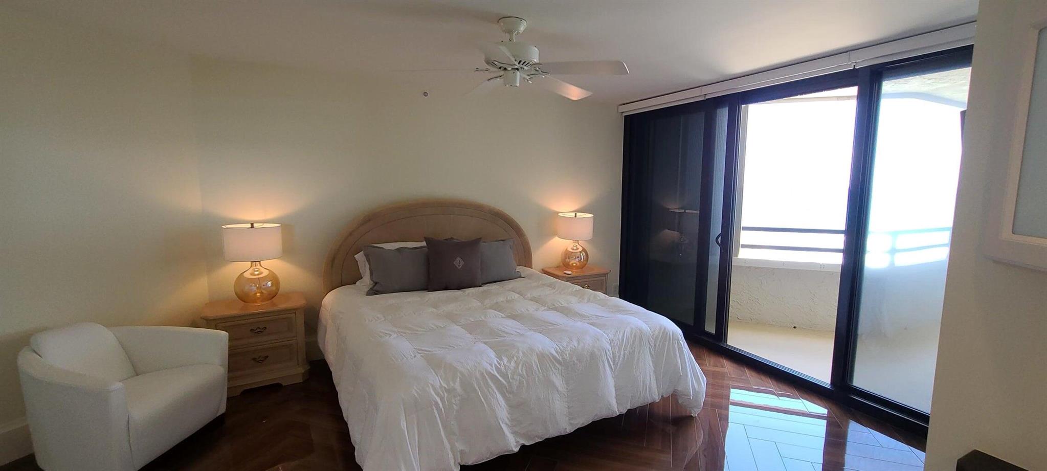 THIRTY FIVE SIXTY CONDO - Residential Lease