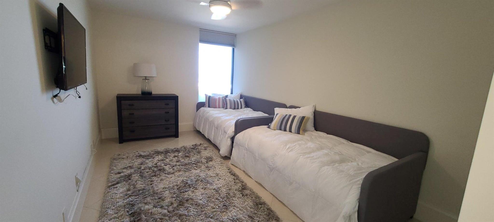 THIRTY FIVE SIXTY CONDO - Residential Lease