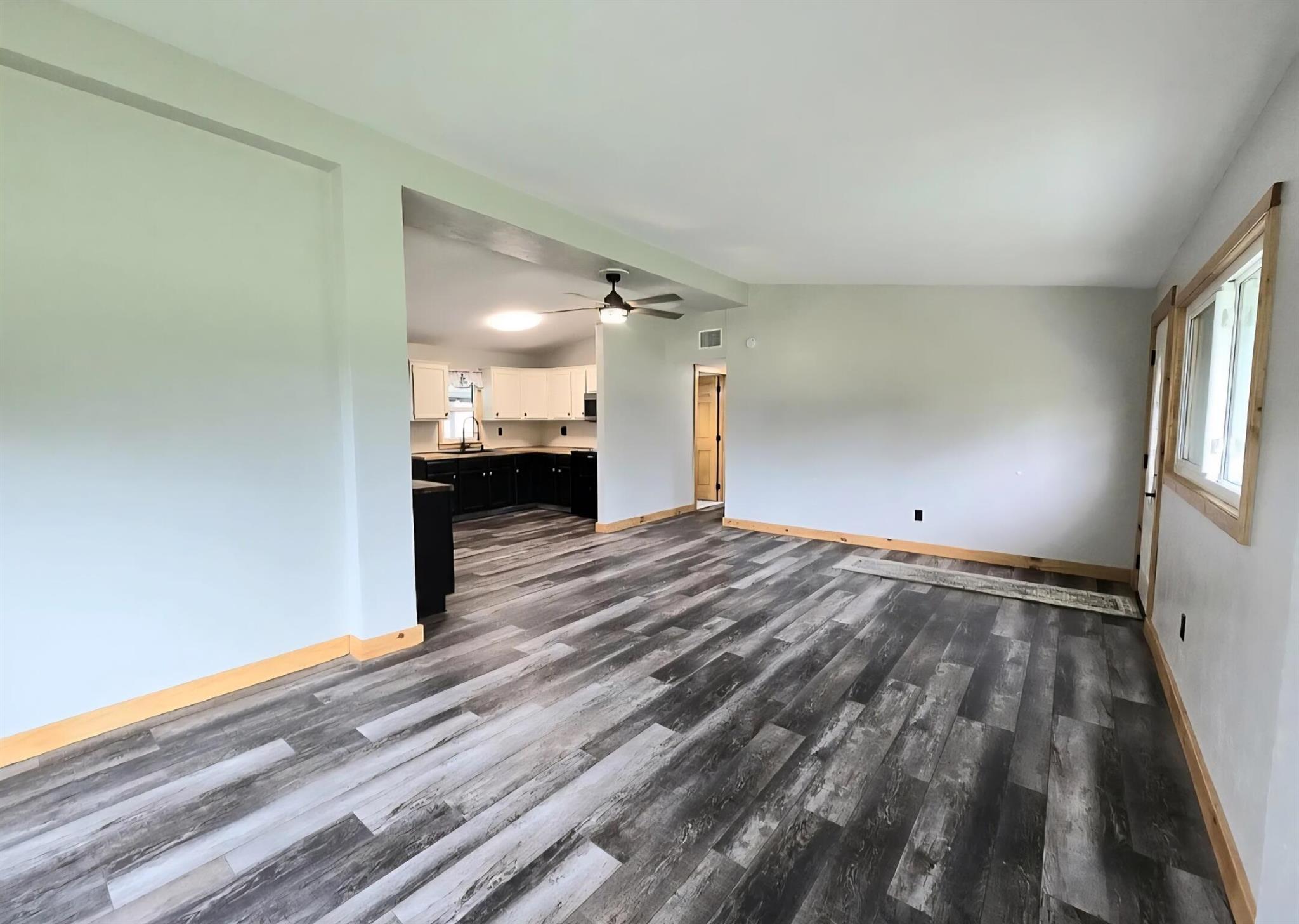 OAK HAMMOCK - Residential
