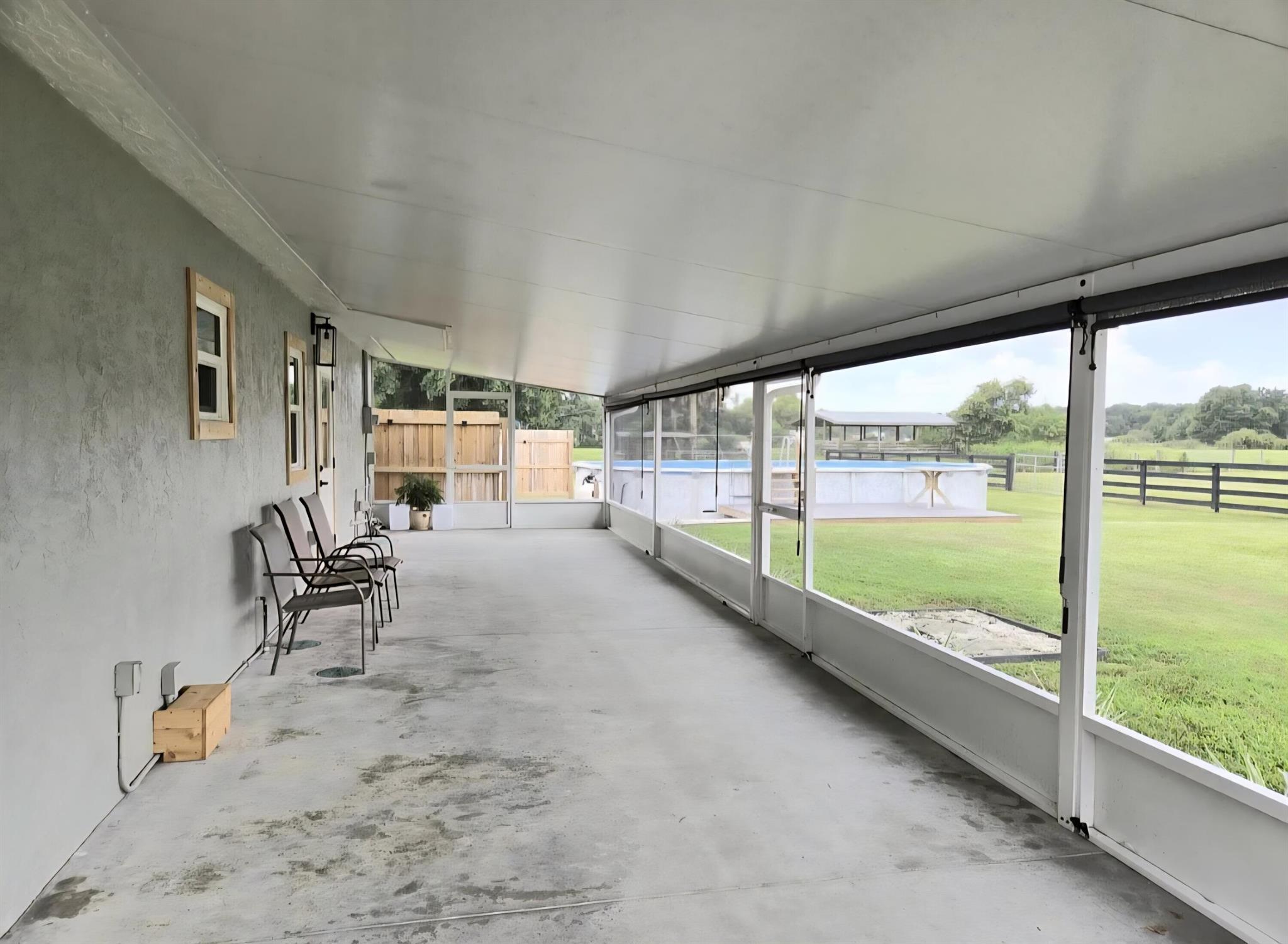 OAK HAMMOCK - Residential