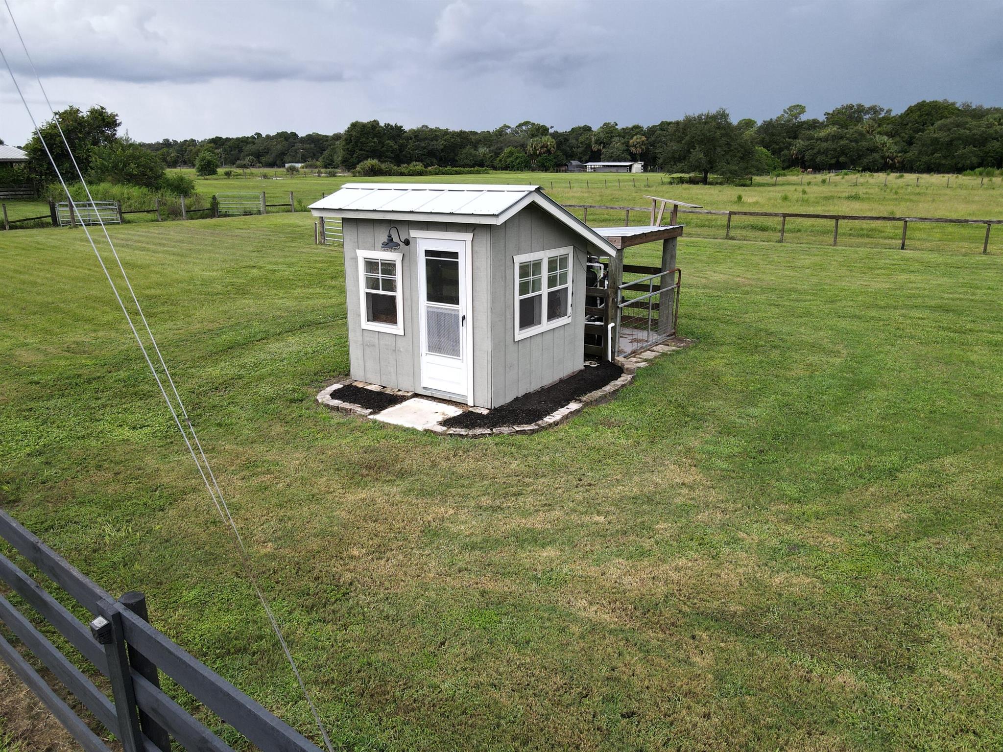 OAK HAMMOCK - Residential