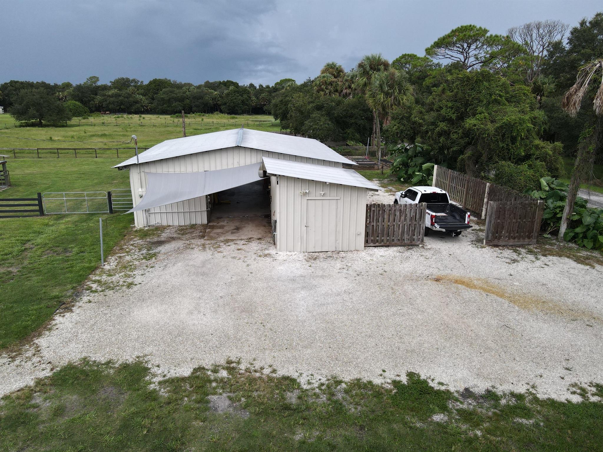 OAK HAMMOCK - Residential