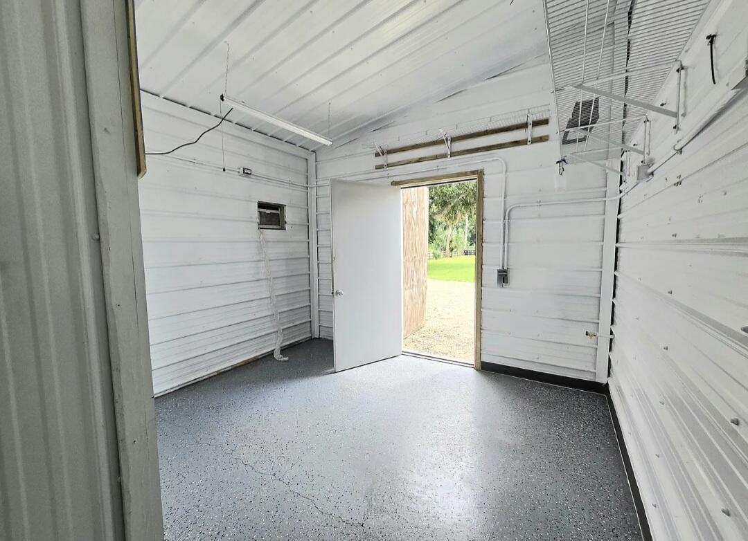OAK HAMMOCK - Residential