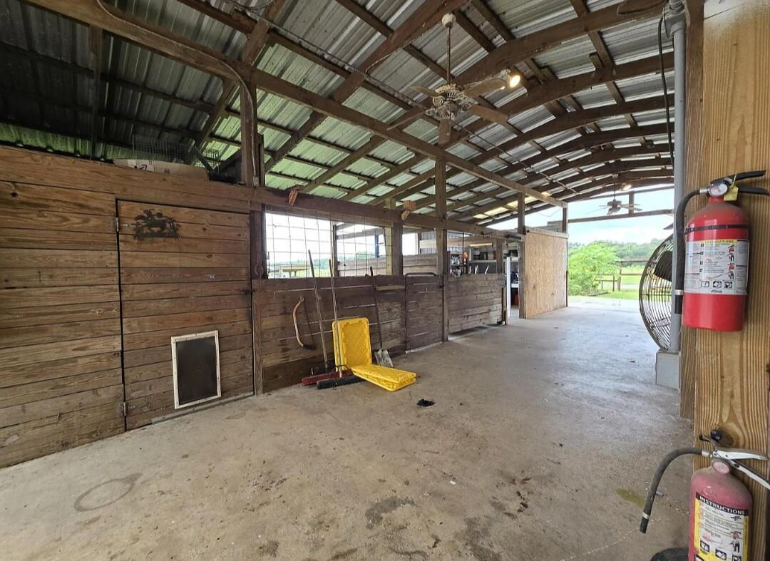 OAK HAMMOCK - Residential