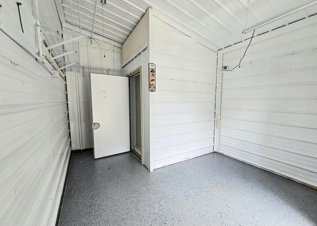 OAK HAMMOCK - Residential