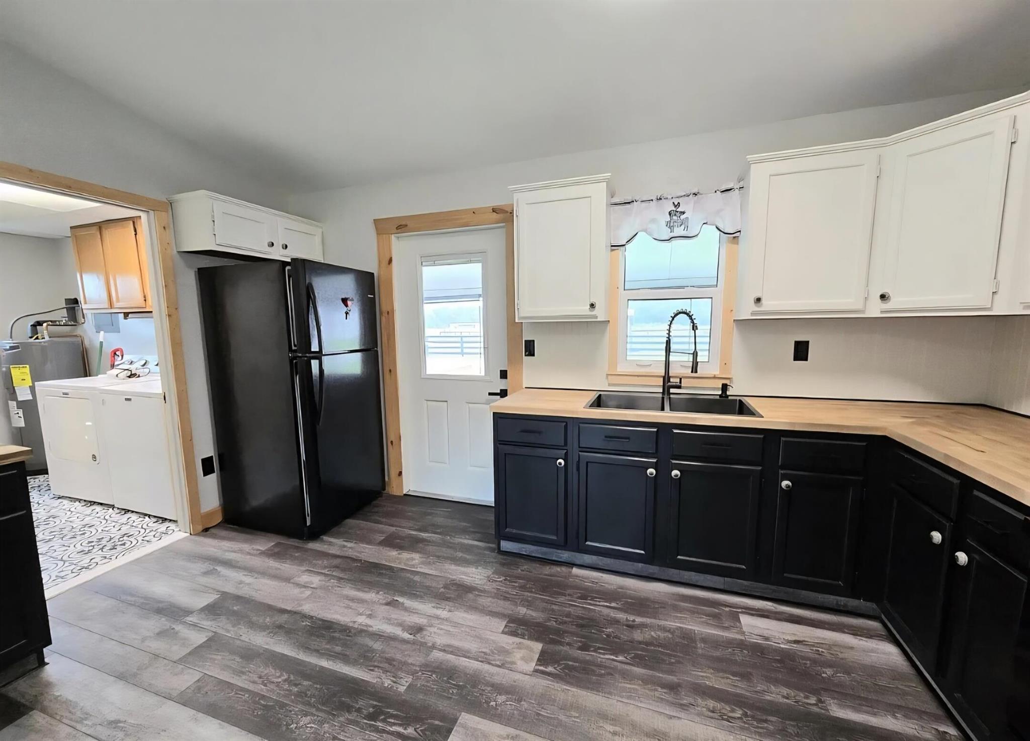 OAK HAMMOCK - Residential