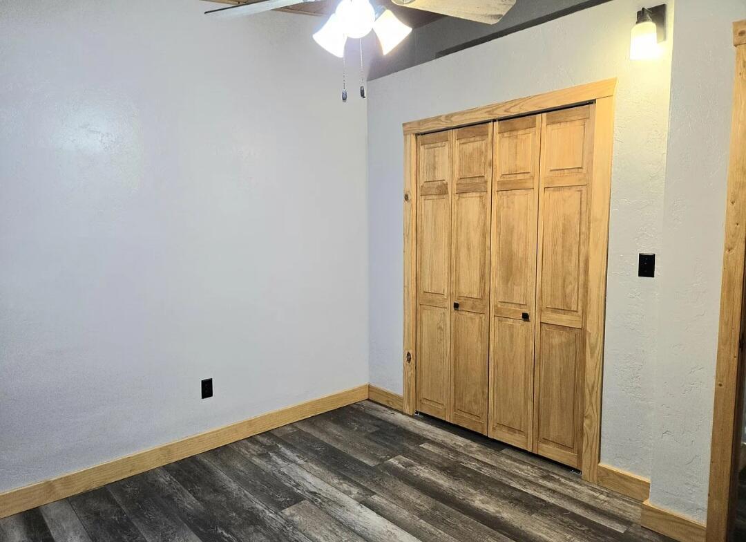 OAK HAMMOCK - Residential