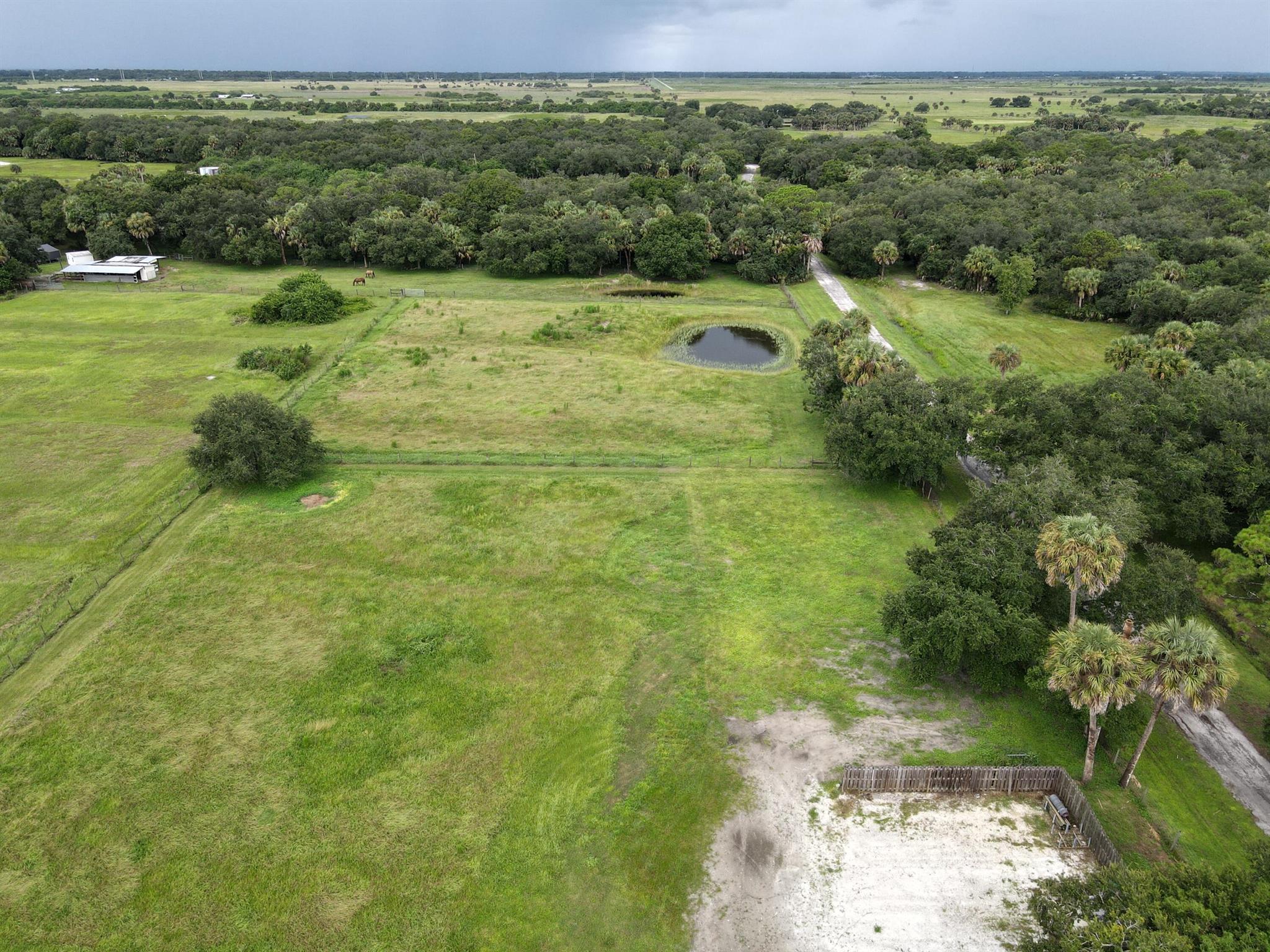 OAK HAMMOCK - Residential