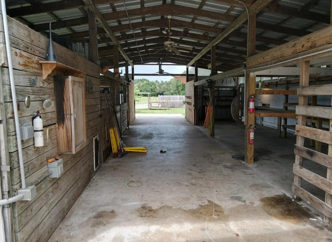 OAK HAMMOCK - Residential