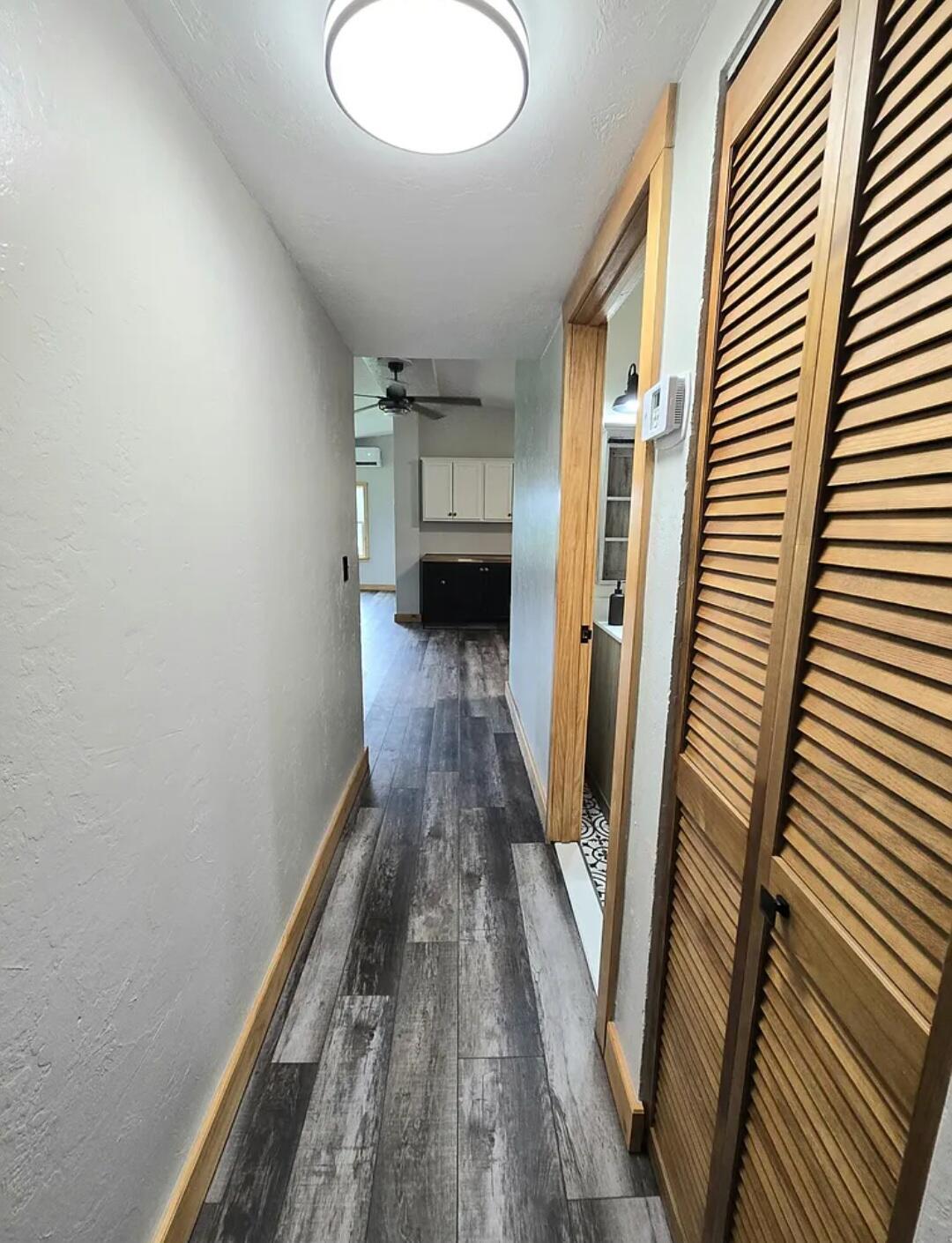 OAK HAMMOCK - Residential