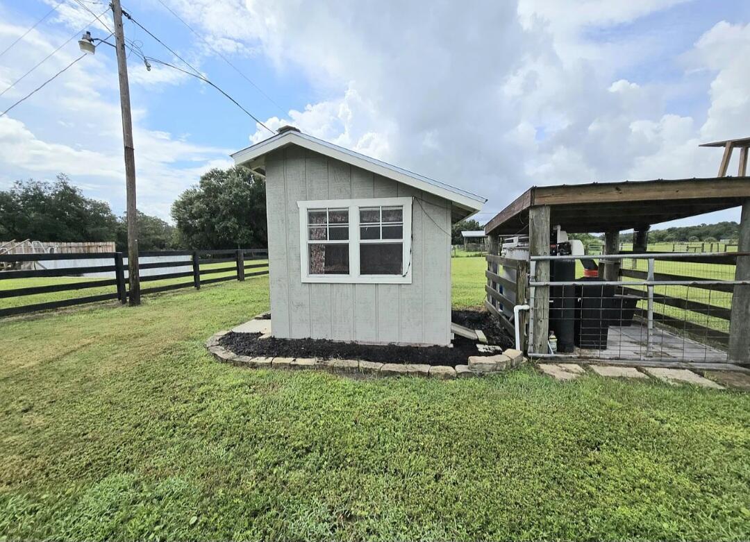 OAK HAMMOCK - Residential