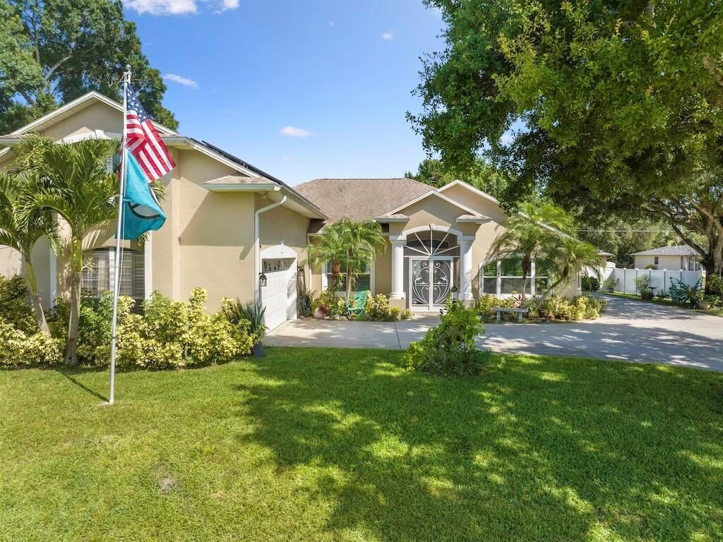 Photo of 152 Academy Terrace, Sebastian, FL 32958 (MLS # R11102152)