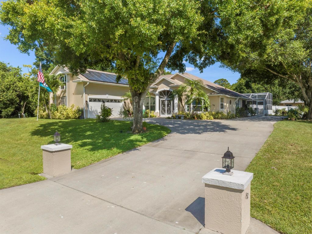 Photo of 152 Academy Terrace, Sebastian, FL 32958 (MLS # R11102152)