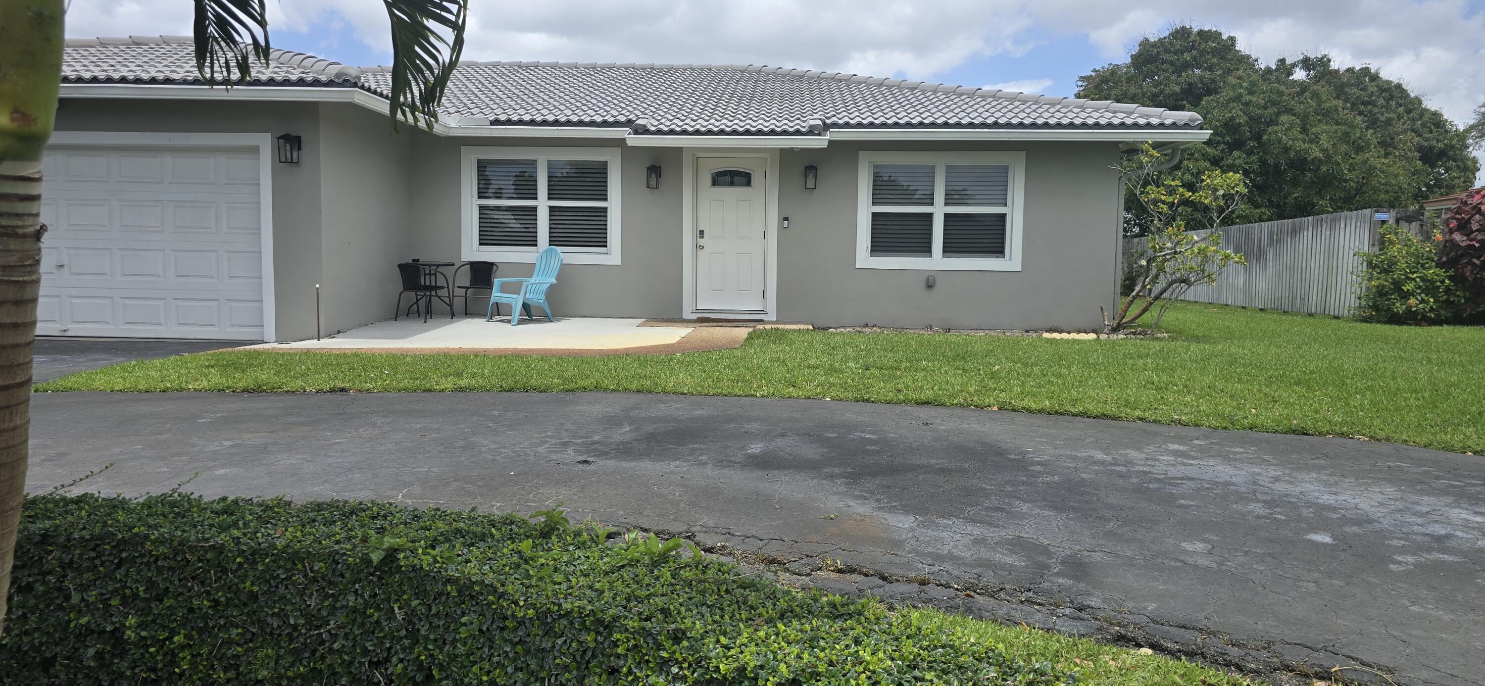 SHADOW WOOD - Residential Lease