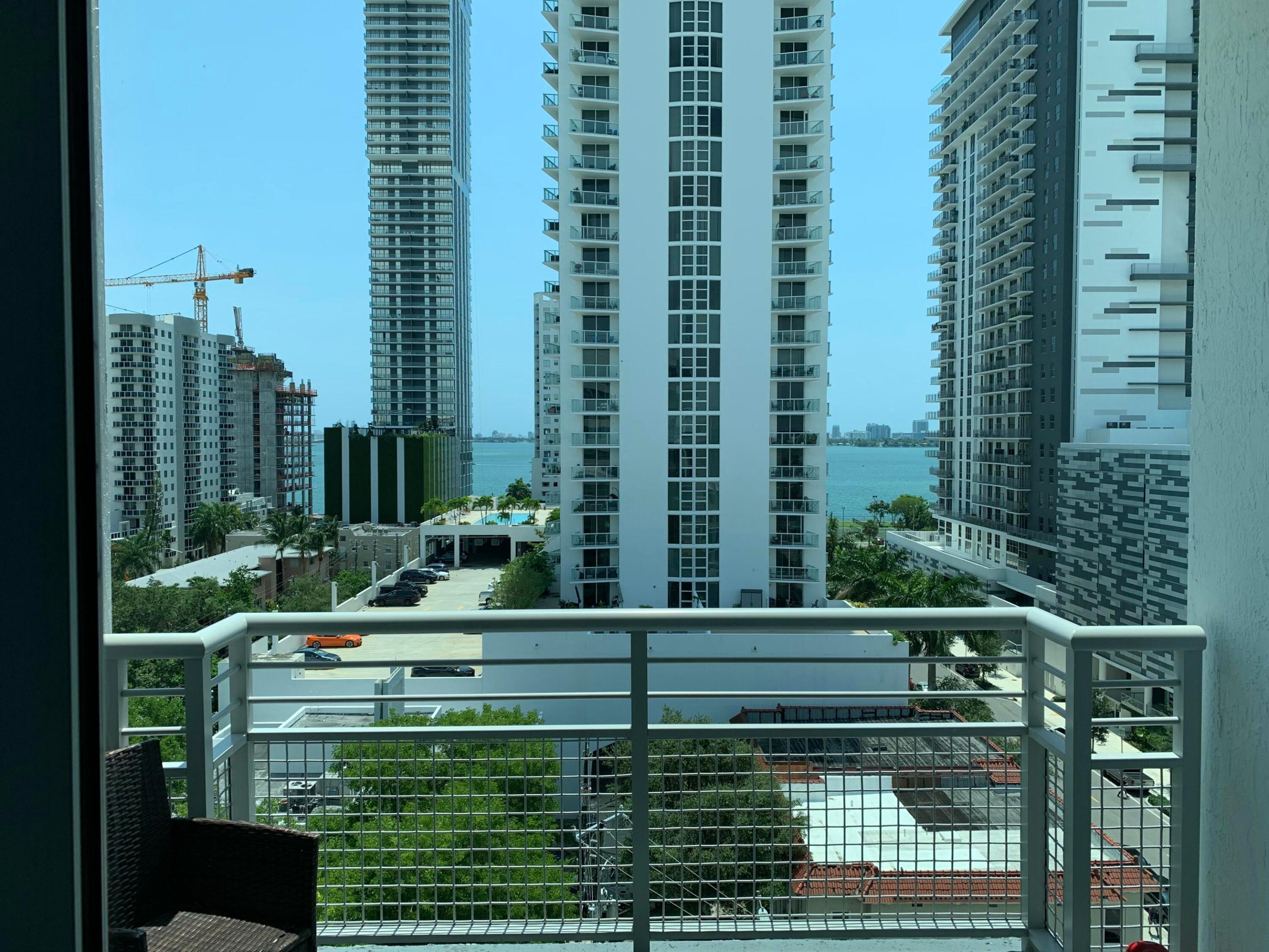 EDGEWATER LOFTS CONDO - Residential