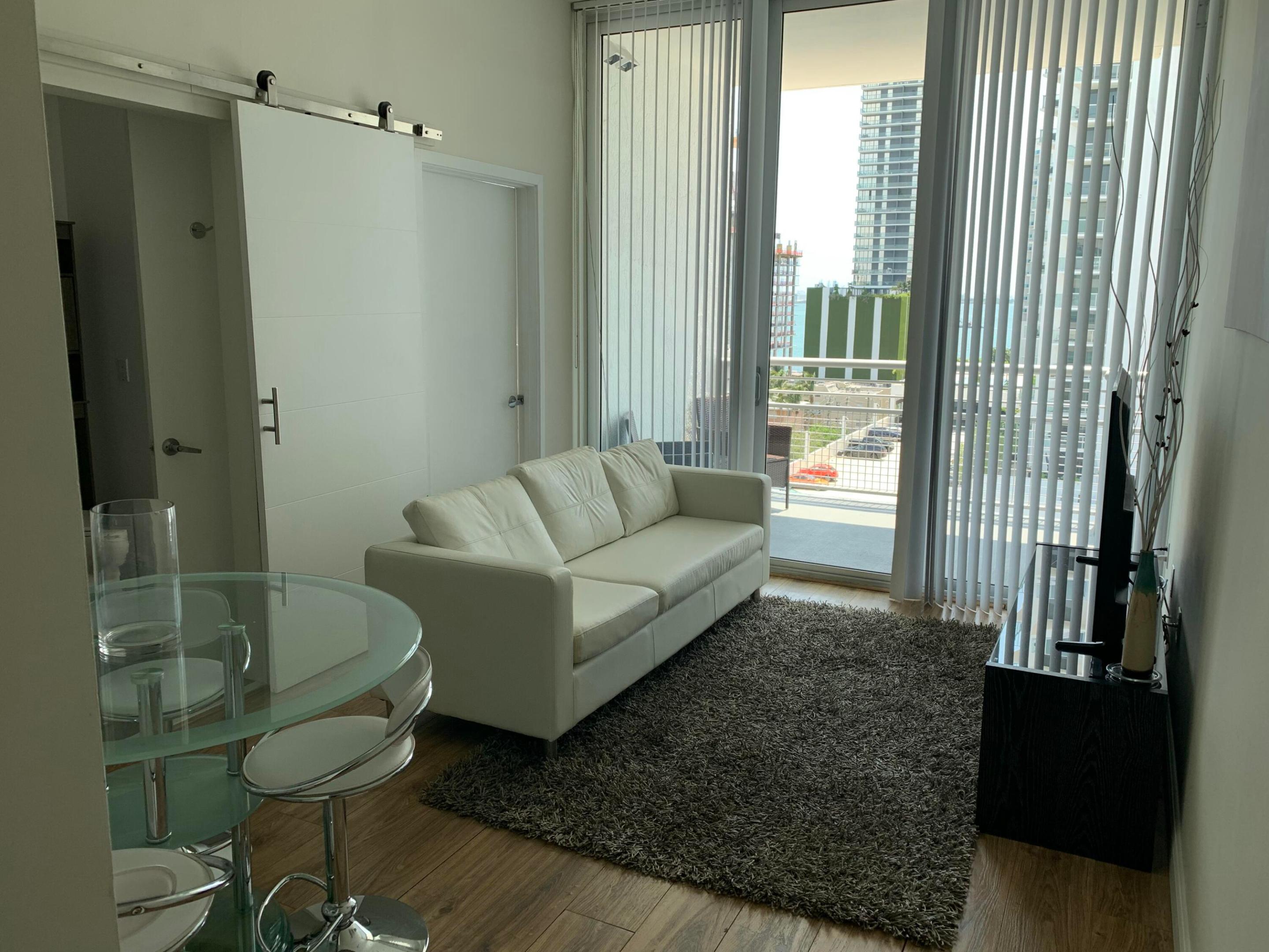 EDGEWATER LOFTS CONDO - Residential