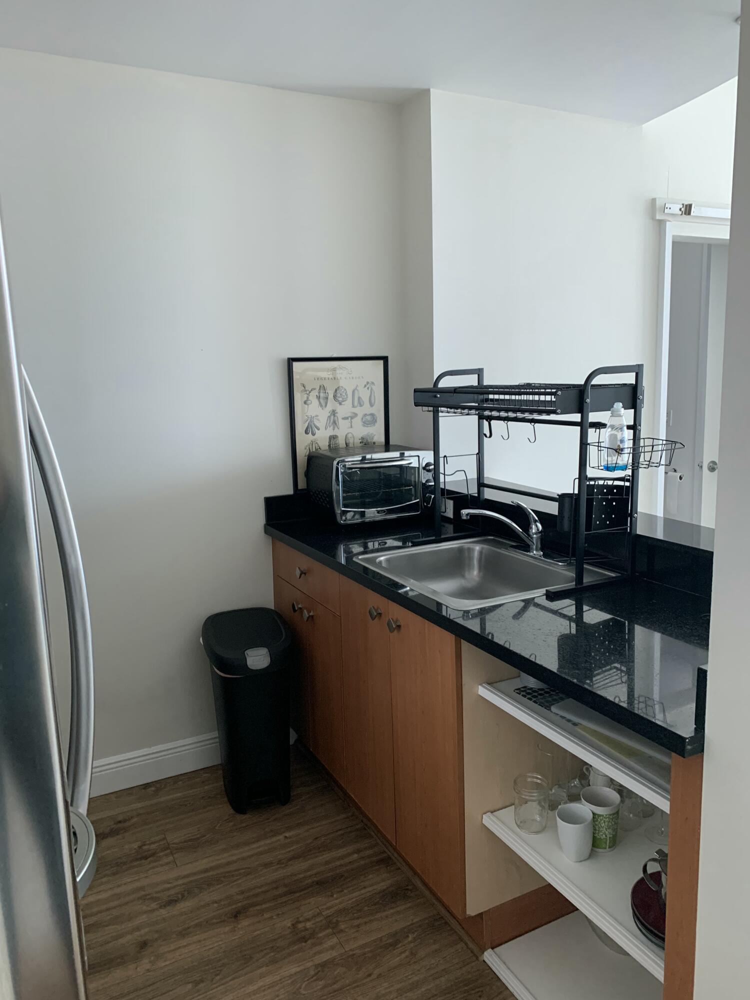 EDGEWATER LOFTS CONDO - Residential