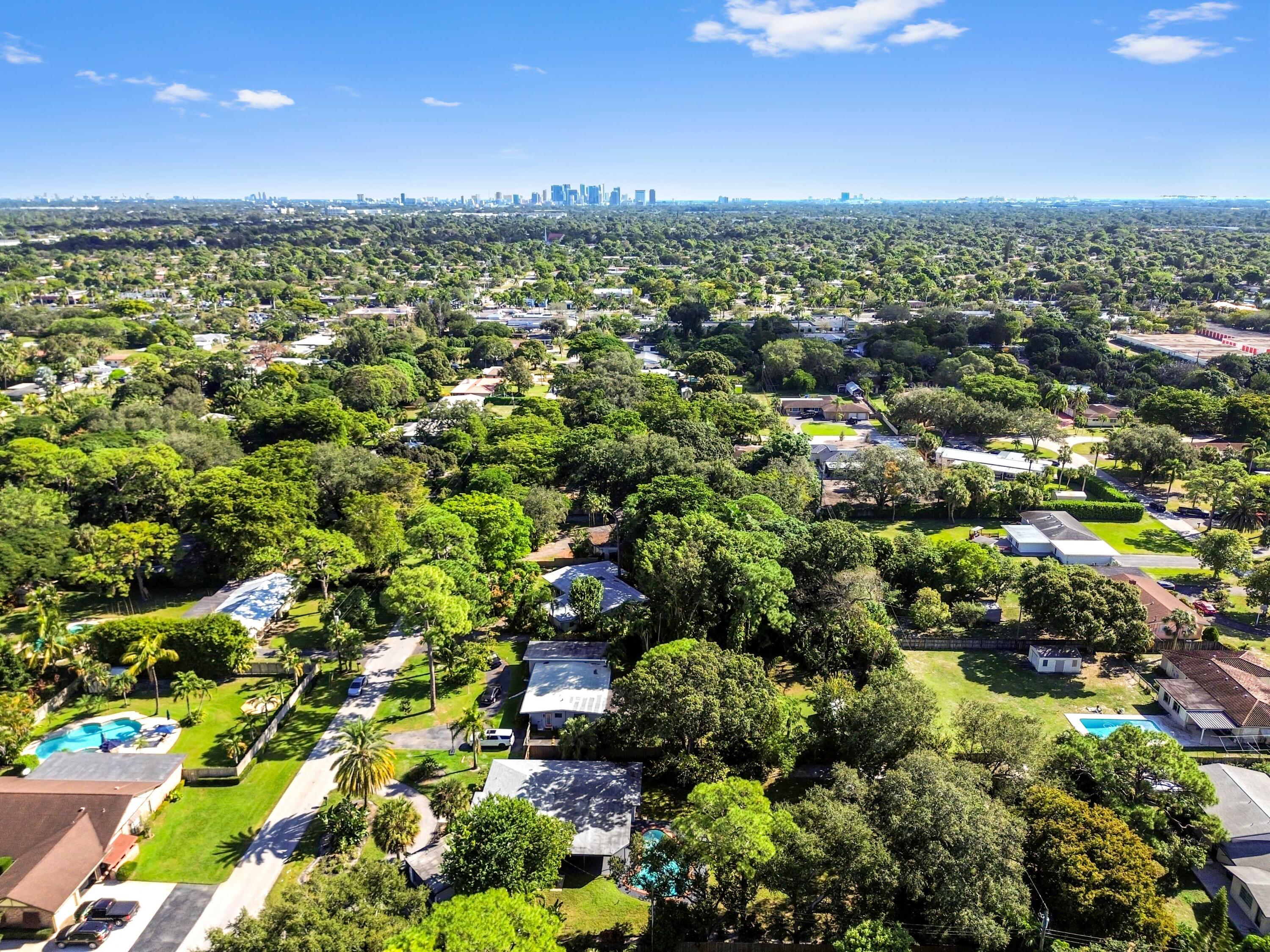 COUNTRY CLUB ESTATES - Residential