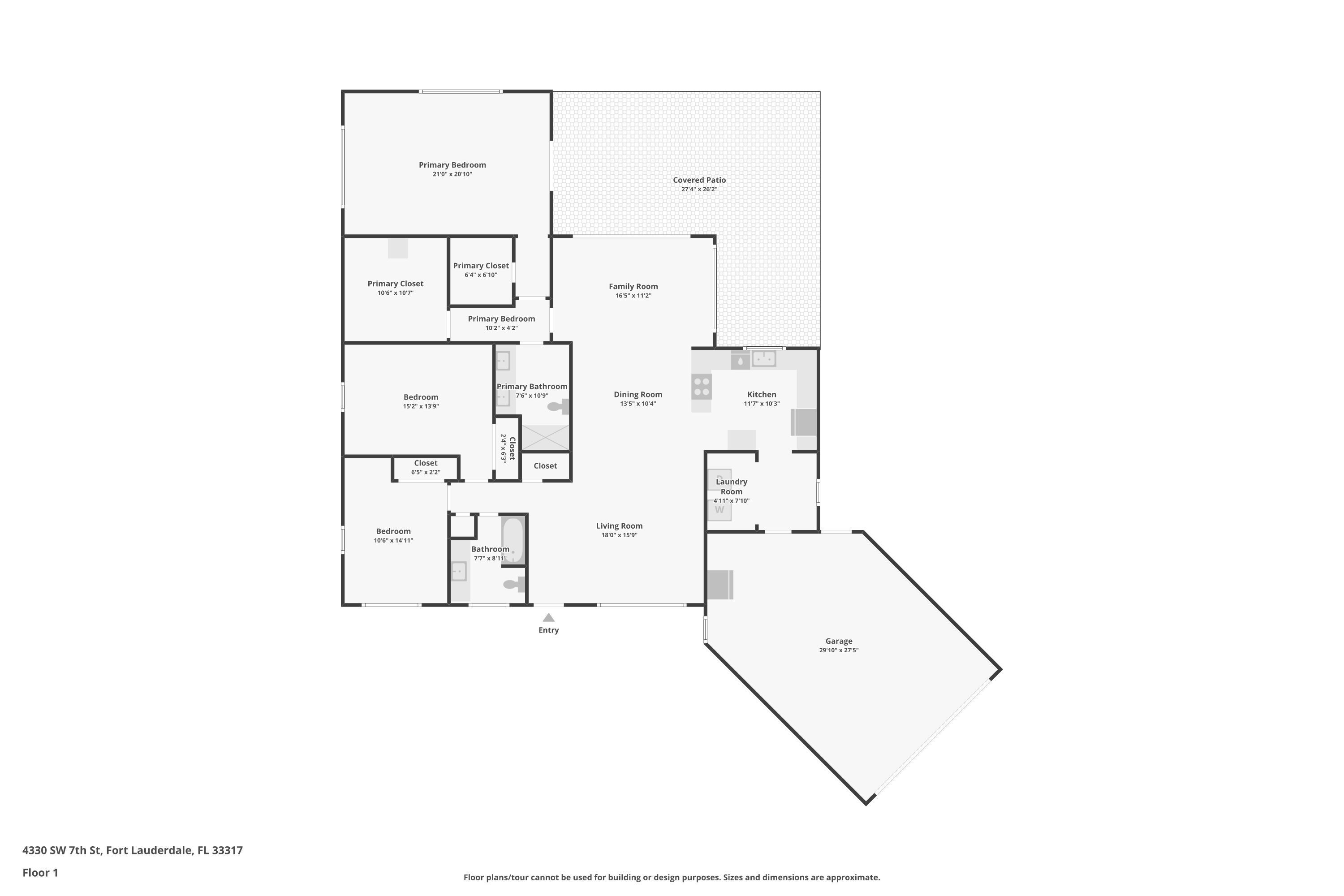 COUNTRY CLUB ESTATES - Residential