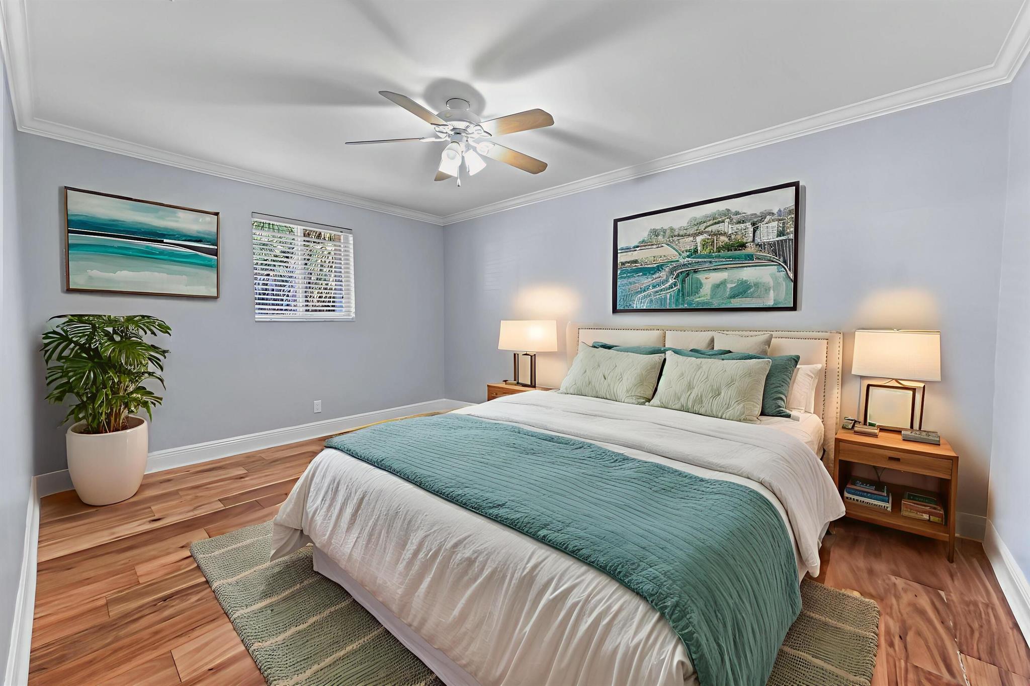 COUNTRY CLUB ESTATES - Residential