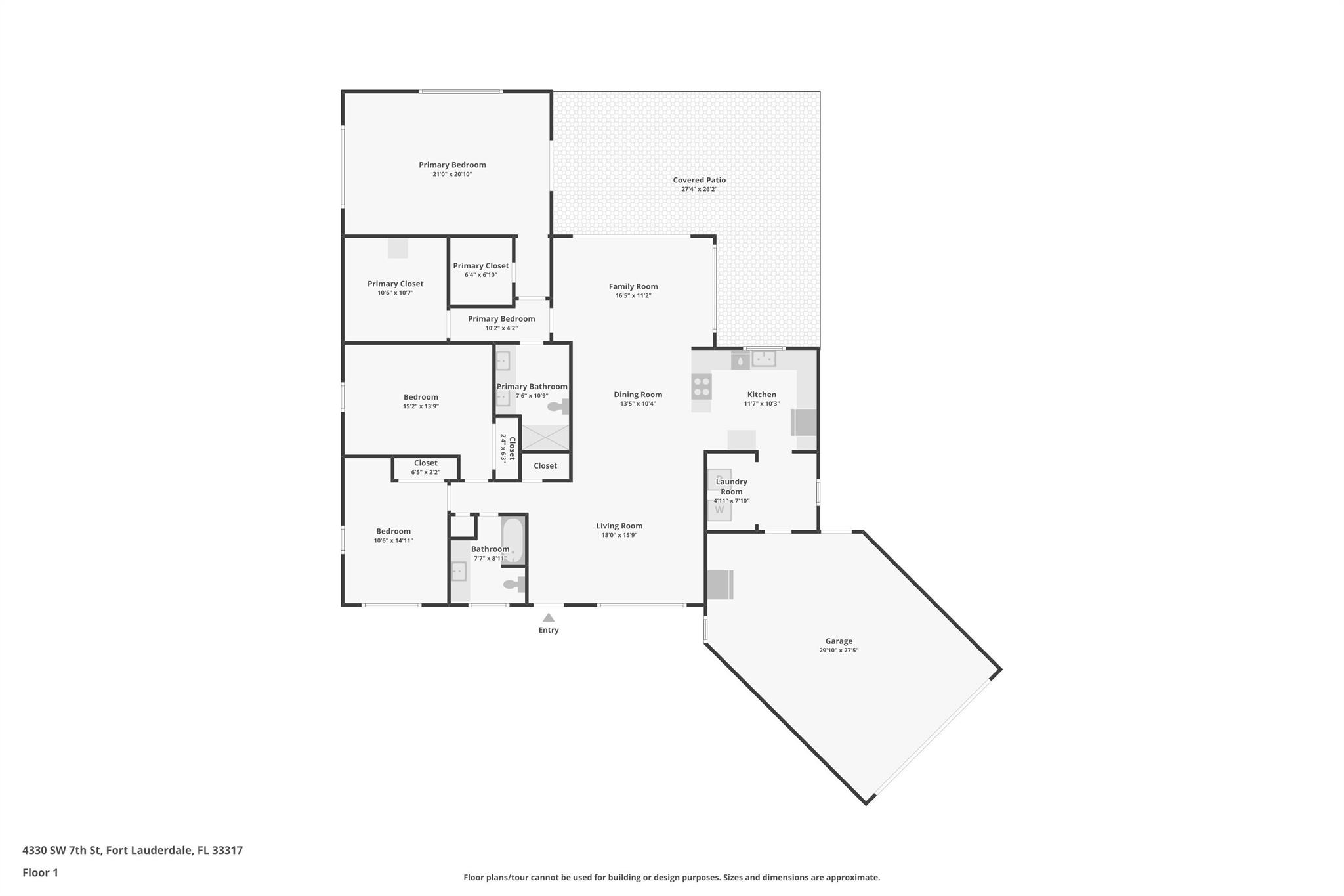 COUNTRY CLUB ESTATES - Residential