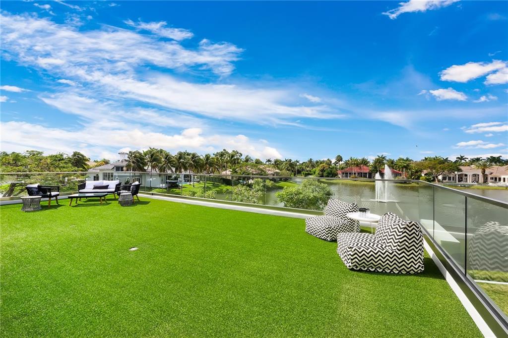 Hawks Landing - Residential