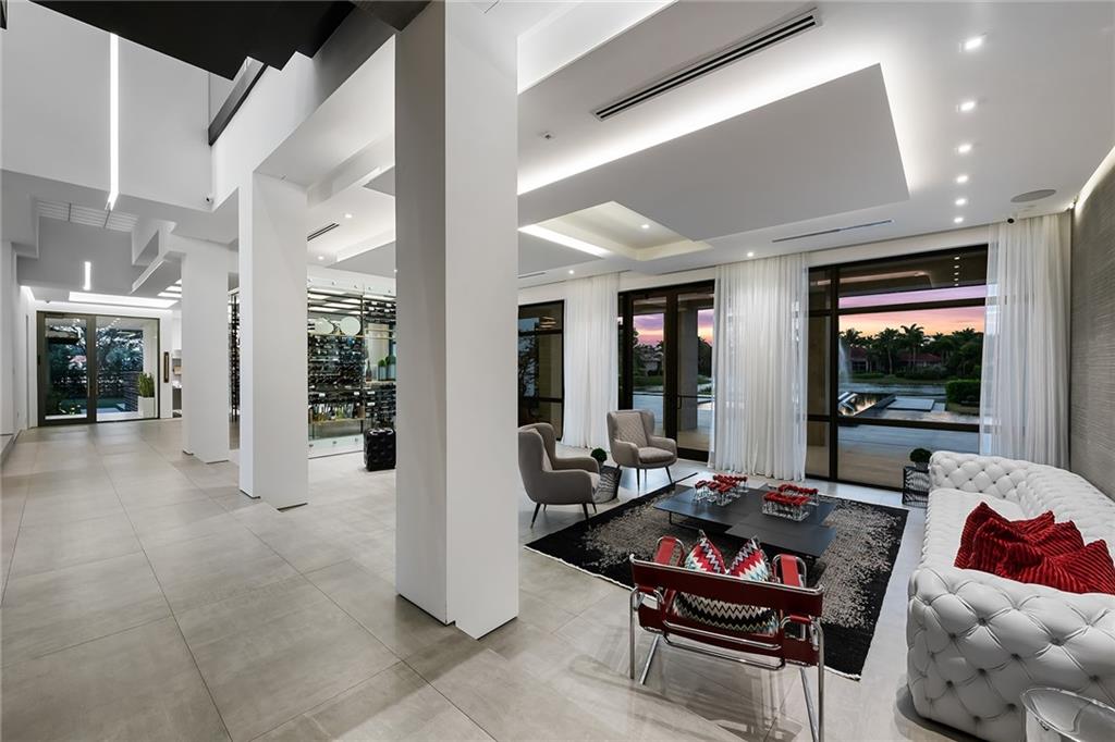 Hawks Landing - Residential