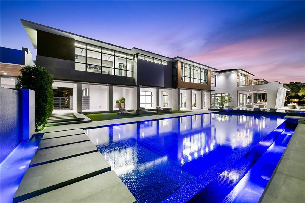 Hawks Landing - Residential