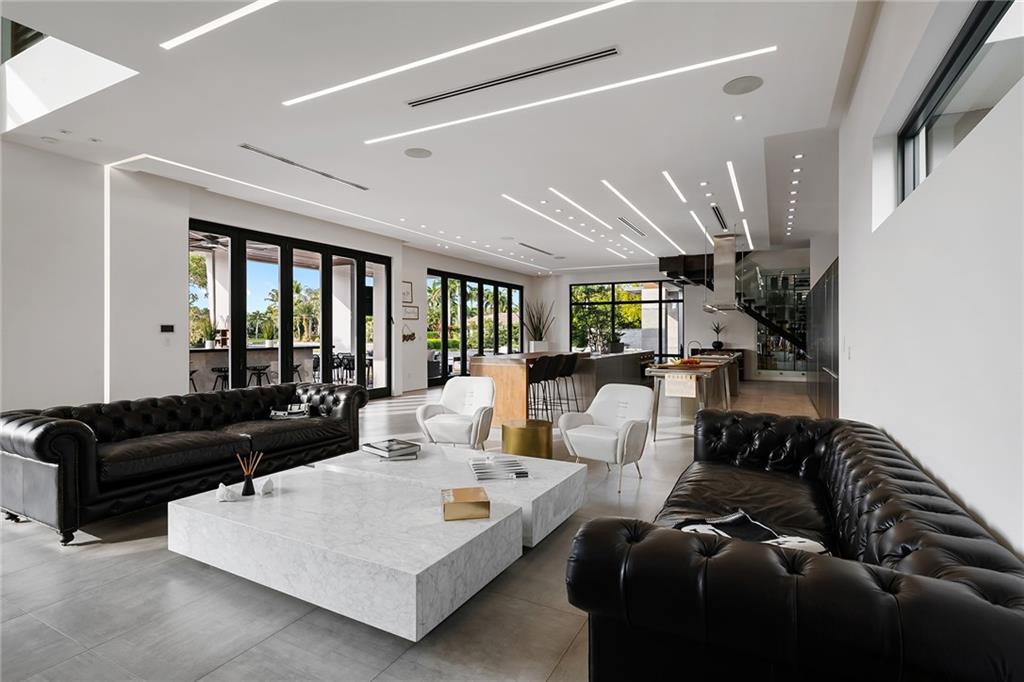 Hawks Landing - Residential