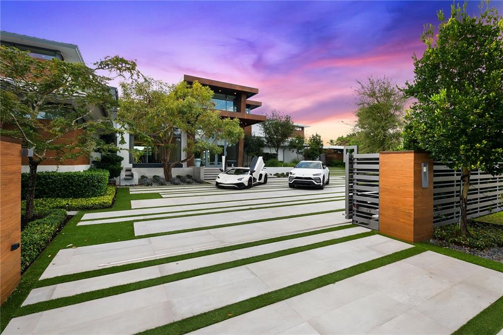 Hawks Landing - Residential