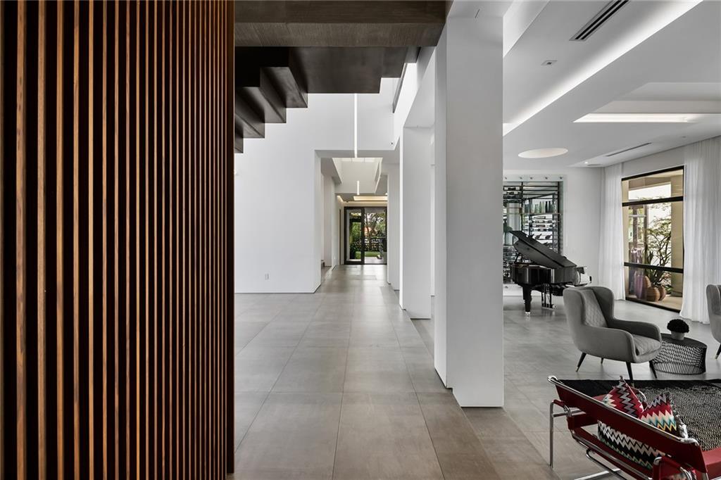 Hawks Landing - Residential