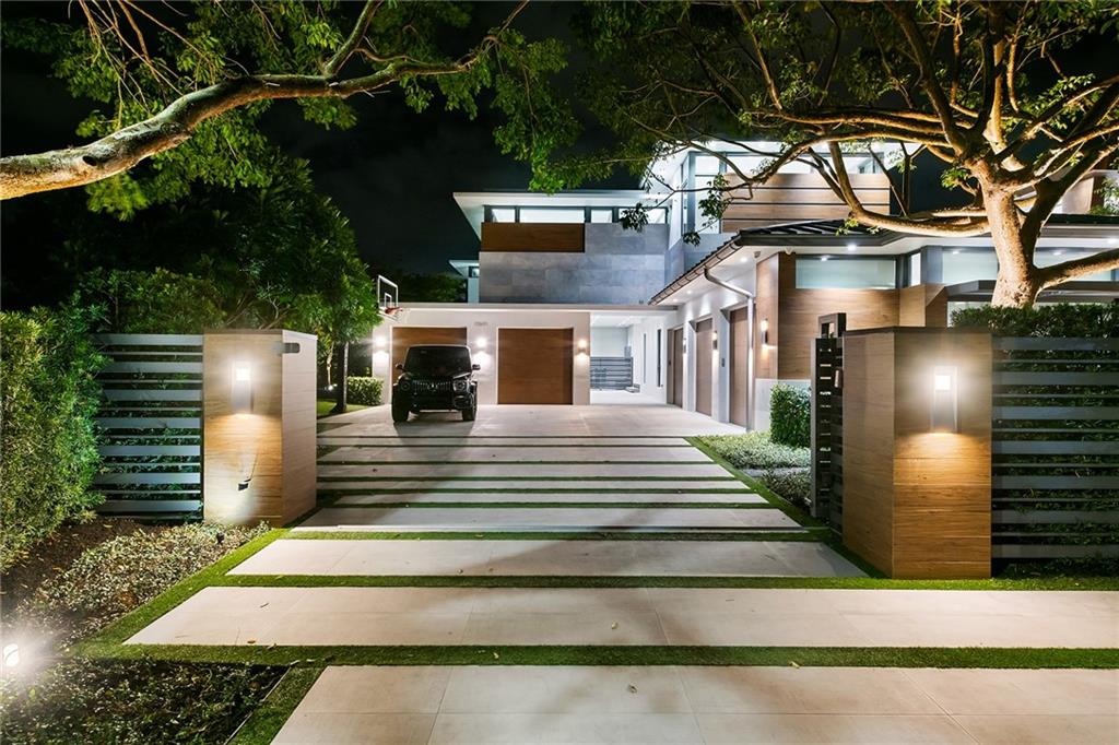 Hawks Landing - Residential