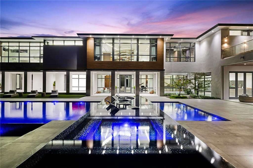 Hawks Landing - Residential