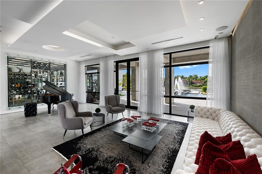 Hawks Landing - Residential