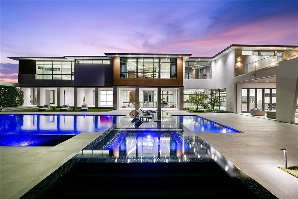 Hawks Landing - Residential