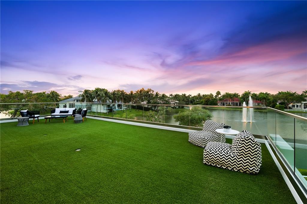 Hawks Landing - Residential