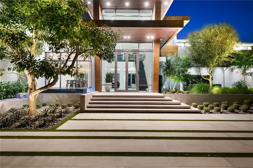 Hawks Landing - Residential