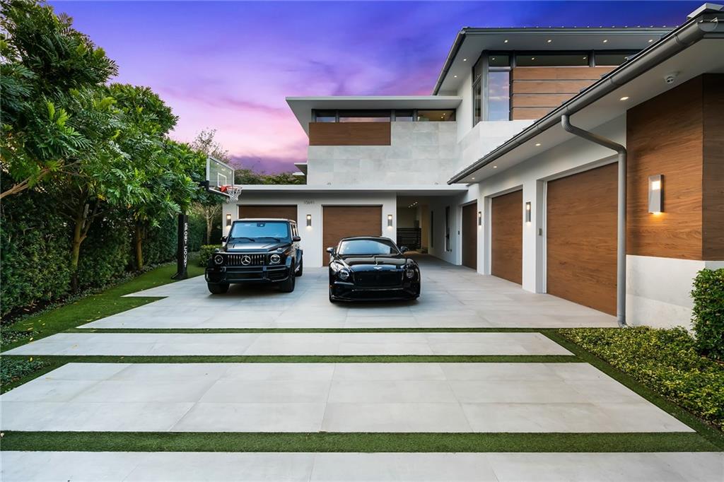 Hawks Landing - Residential