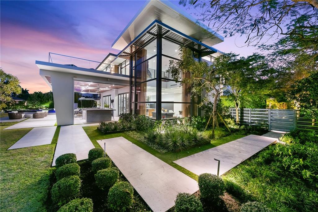 Hawks Landing - Residential