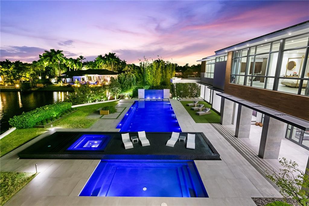 Hawks Landing - Residential