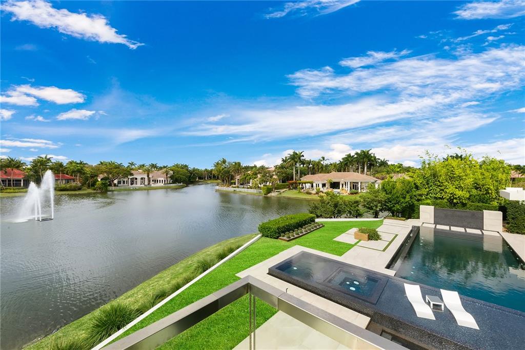 Hawks Landing - Residential