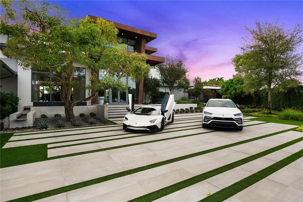 Hawks Landing - Residential