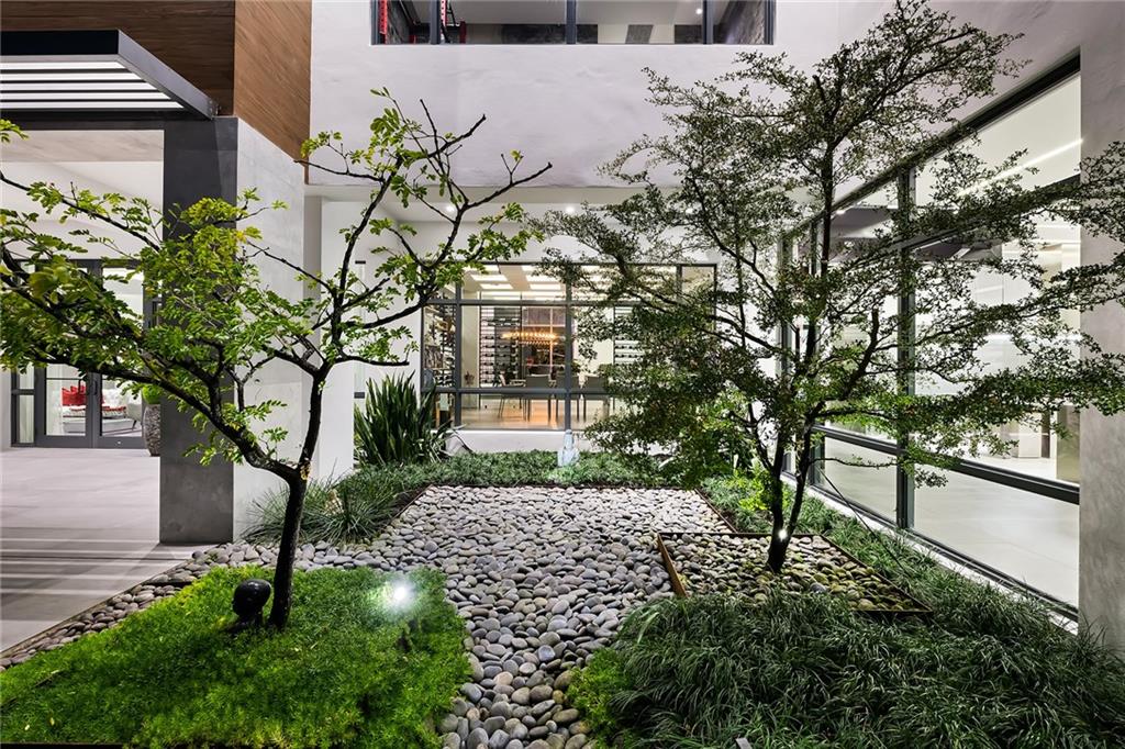 Hawks Landing - Residential