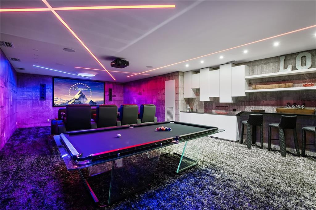 Hawks Landing - Residential