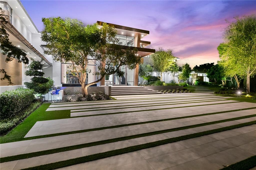 Hawks Landing - Residential