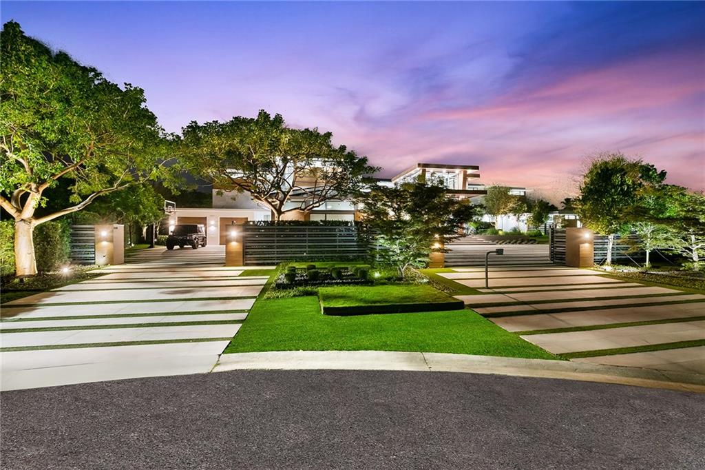 Hawks Landing - Residential