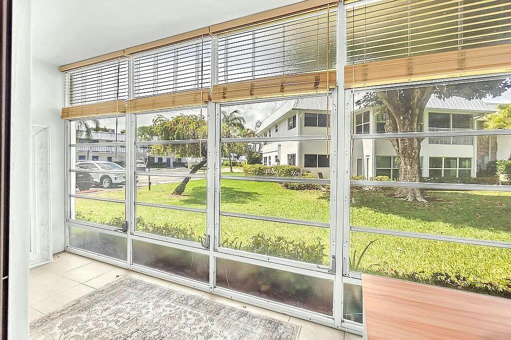 CEDAR POINTE CONDO - Residential