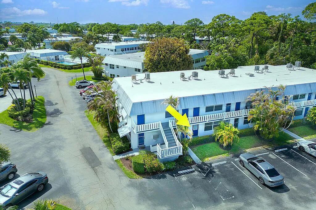 CEDAR POINTE CONDO - Residential